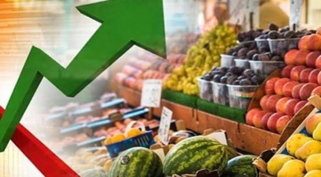 Yıllık enflasyon; TÜİK'te %78, ENAG'da %175