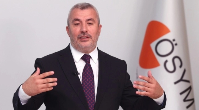 2022 KPSS iptal edildi