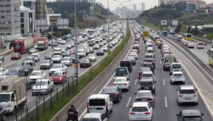 5,1 milyon aracın zorunlu trafik sigortası yok