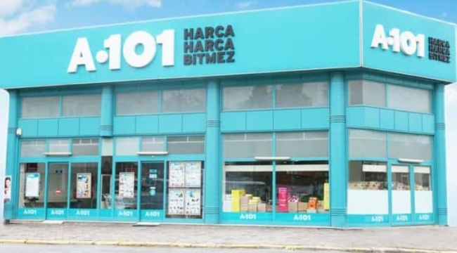 A101 dijital banka kuruyor