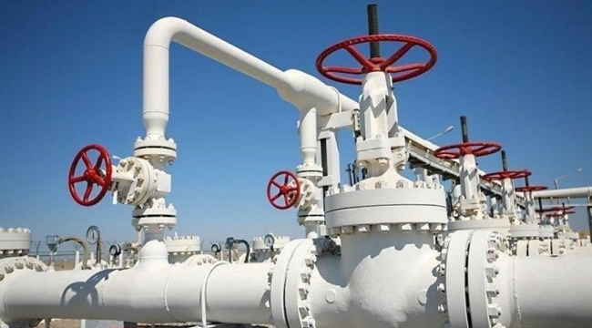 AB, doğalgaz tüketimini düşürme planına başladı