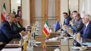 AB nükleer anlaşma için son metin önerisini sundu