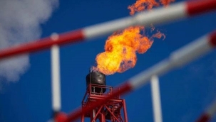 ABD'de doğalgaz fiyatları 14 yılın zirvesinde