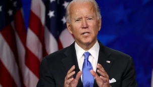 Biden: "Hedefimiz nükleer silahsız bir dünya"