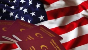 ABD, Türkiye'deki vize kapasitesini artıracak