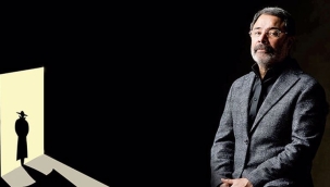 Ahmet Ümit: "Başkomser Nevzat dizi oluyor"