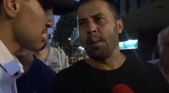 Esnaf: "Suriyeliyi sigortasız çalıştırabiliyorum"