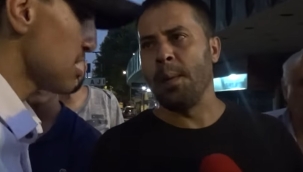 Esnaf: "Suriyeliyi sigortasız çalıştırabiliyorum"