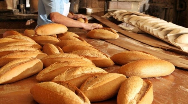 Ankara ve İzmir'de Halk Ekmek'e zam yapıldı