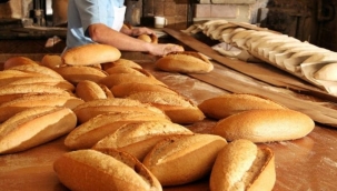 Ankara ve İzmir'de Halk Ekmek'e zam yapıldı