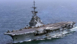 Asbestli gemi Türk kara sularına giremeyecek