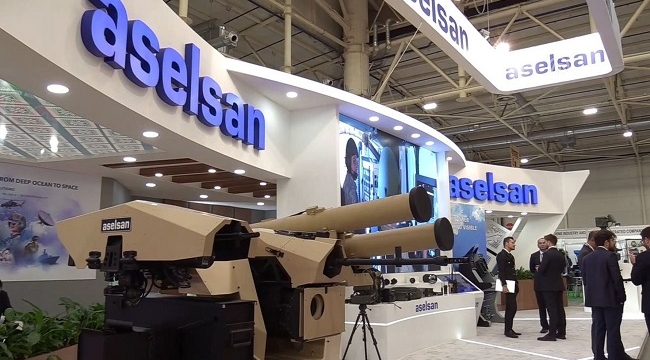 ASELSAN, çalışanlarına %55 oranında zam yaptı