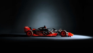 Audi 2026'dan itibaren Formula 1'de