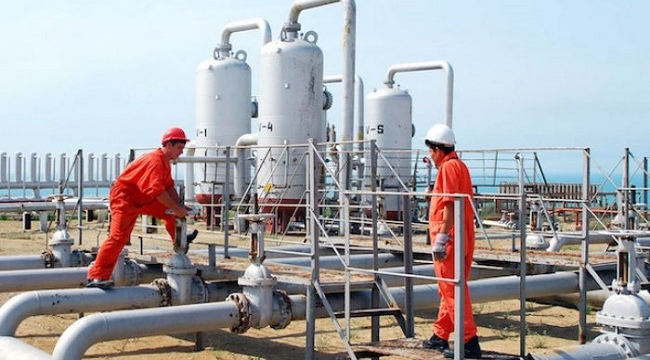 Avrupa'da doğalgaz fiyatı yaklaşık %20 arttı