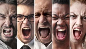 Avrupa sinirlilik haritasında Türkiye 1. sırada