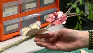 Avustralya'da "akıllı kumaş" geliştirildi