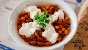 Aydın yuvarlaması coğrafi işaret ile tescillendi