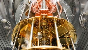 Baidu, ilk kuantum bigisayarı "Qianshi"yi tanıttı