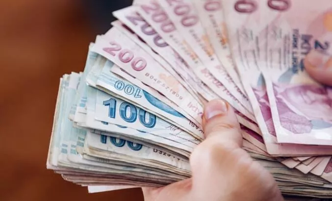 Bankaların net kârı Temmuz'da yıllık %505 arttı