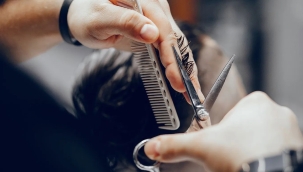 Berber ve kuaförler haftada 1 gün kapanacak