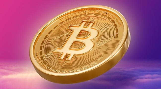 Bitcoin son 2 ayın zirvesinde