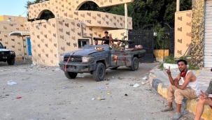 BM'den Libya'daki çatışmalar için ateşkes çağrısı