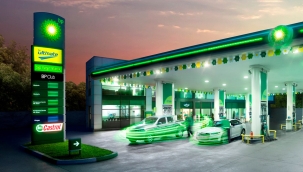 BP, 2. çeyrekte 8,45 milyar $ net kâra ulaştı
