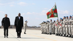 Bulgaristan orduda alkol kullanımını yasakladı