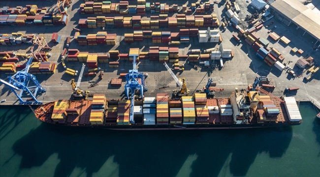 Cari denge haziranda 3,46 milyar $ açık verdi