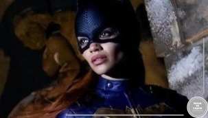 Çekimleri tamamlanan Batgirl filmi rafa kaldırıldı