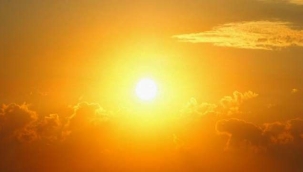 Çin'de ilk: Aşırı hava sıcaklığı için kırmızı alarm 