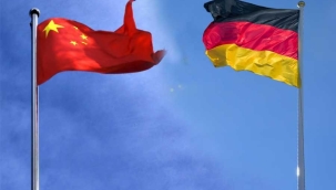 Çin'in, Almanya'nın ithalatındaki payı %12'ye ulaştı