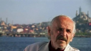 "Çipetpet" demesiyle tanınan Arnavut Şevket öldü