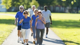 Covid-19, insan ömrünü 2 yıldan fazla azalttı