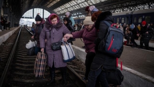 Danimarka göçmenler için Ruanda'da ofis açıyor