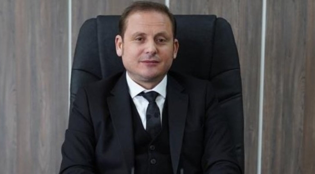 Deterjan Pazarı'nın sahibi S. Kocabaş tutuklandı