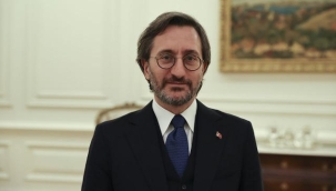 Dezenformasyonla Mücadele Merkezi oluşturuldu