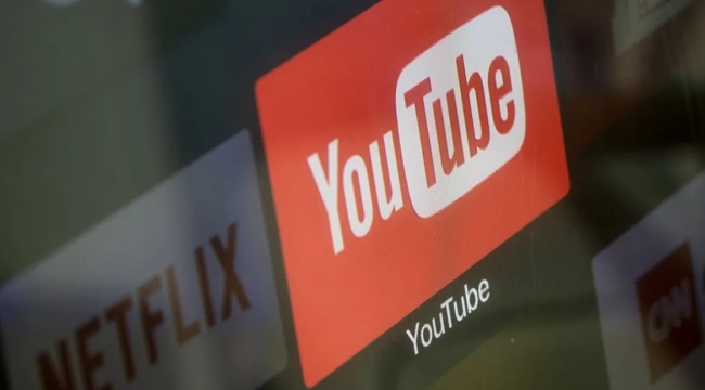 Dijital platformlar Youtube'a geliyor