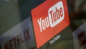 Dijital platformlar Youtube'a geliyor