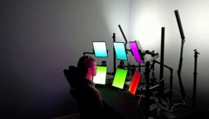 Dijital yüz modelleyen yapay zeka geliştirildi