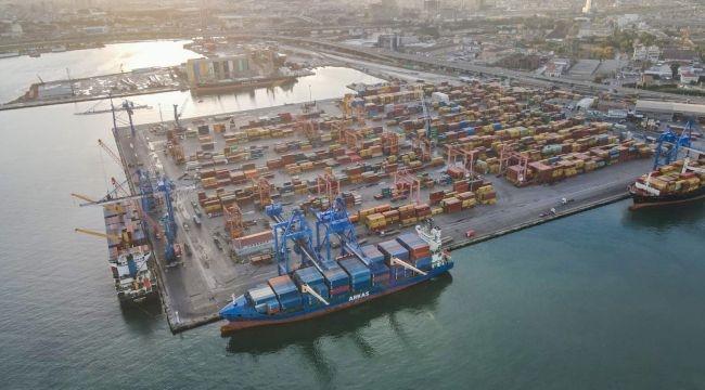 Dış ticaret açığı geçen yıla göre %144,5 arttı