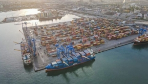Dış ticaret açığı geçen yıla göre %144,5 arttı