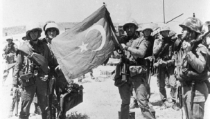 Dışişleri Bakanlığı: "Kıbrıs Harekatı yasaldı"