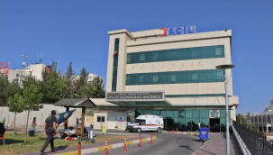 Diyarbakır'da 20 işçi tarım ilacından zehirlendi