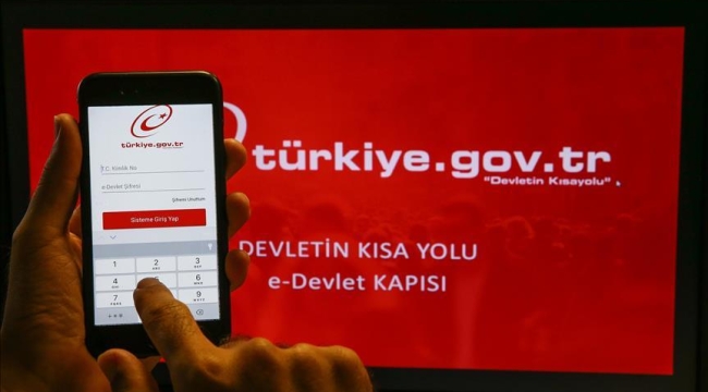 e-Devlet mobil internet kotasından harcamayacak