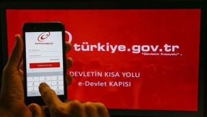 e-Devlet mobil internet kotasından harcamayacak