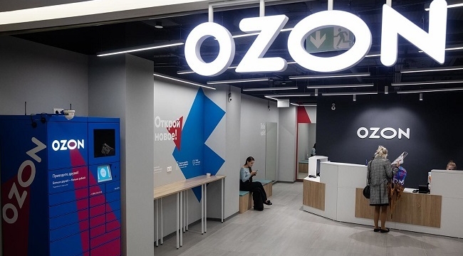 E-ticaret platformu Ozon, Türkiye'de ofis açacak