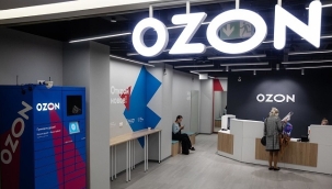 E-ticaret platformu Ozon, Türkiye'de ofis açacak