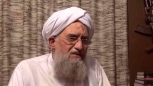 El-Kaide lideri Zavahiri Afganistan'da öldürüldü