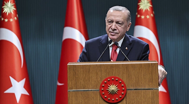 Erdoğan, Büyükelçiler Konferansı'na katılacak